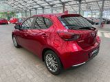 Mazda 2 1.5 SKYACTIV-G 90 M-Hybrid Sports-Line  - Mazda 2 aus 2022