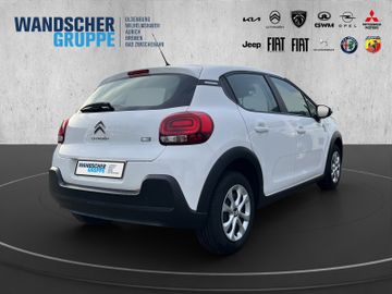 Citroën C3 YOU! PT 83 Navi+LED+PDC+Carplay