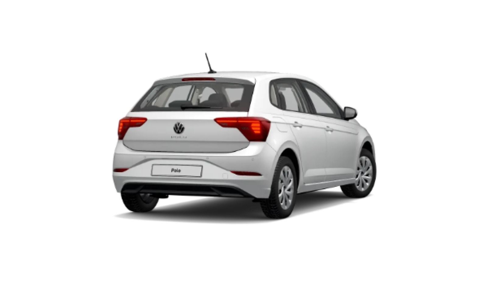 Volkswagen Polo - Bild 2