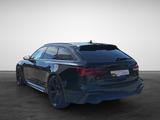 Audi RS 6 Avant 4.0 TFSI quattro performance NaviPlus - Audi RS6 aus 2025