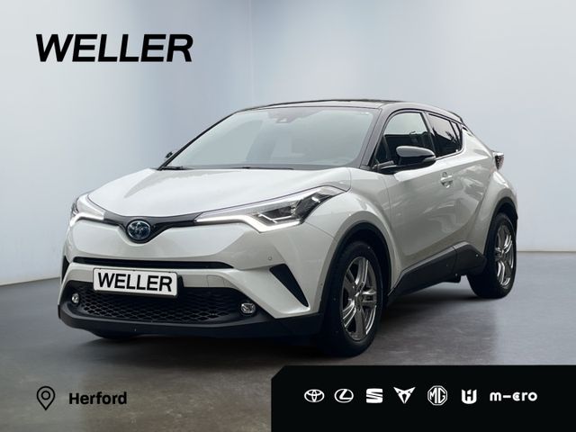 Toyota C-HR 1.8 Hybrid Style Selection *AHK*JBL*Navi*LE