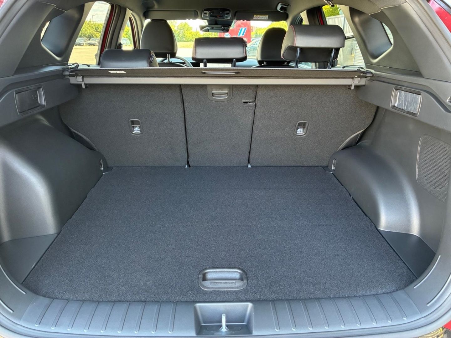 Hyundai TUCSON - Bild 12
