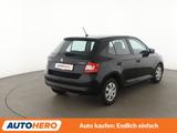 Skoda Fabia 1.0 MPI Active*KLIMA*USB*GARANTIE* - Skoda Fabia: Active