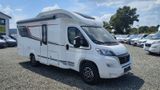 LMC Tourer Lift H 630 G FIAT Automatik - LMC Diesel Teilintegrierter Automatik