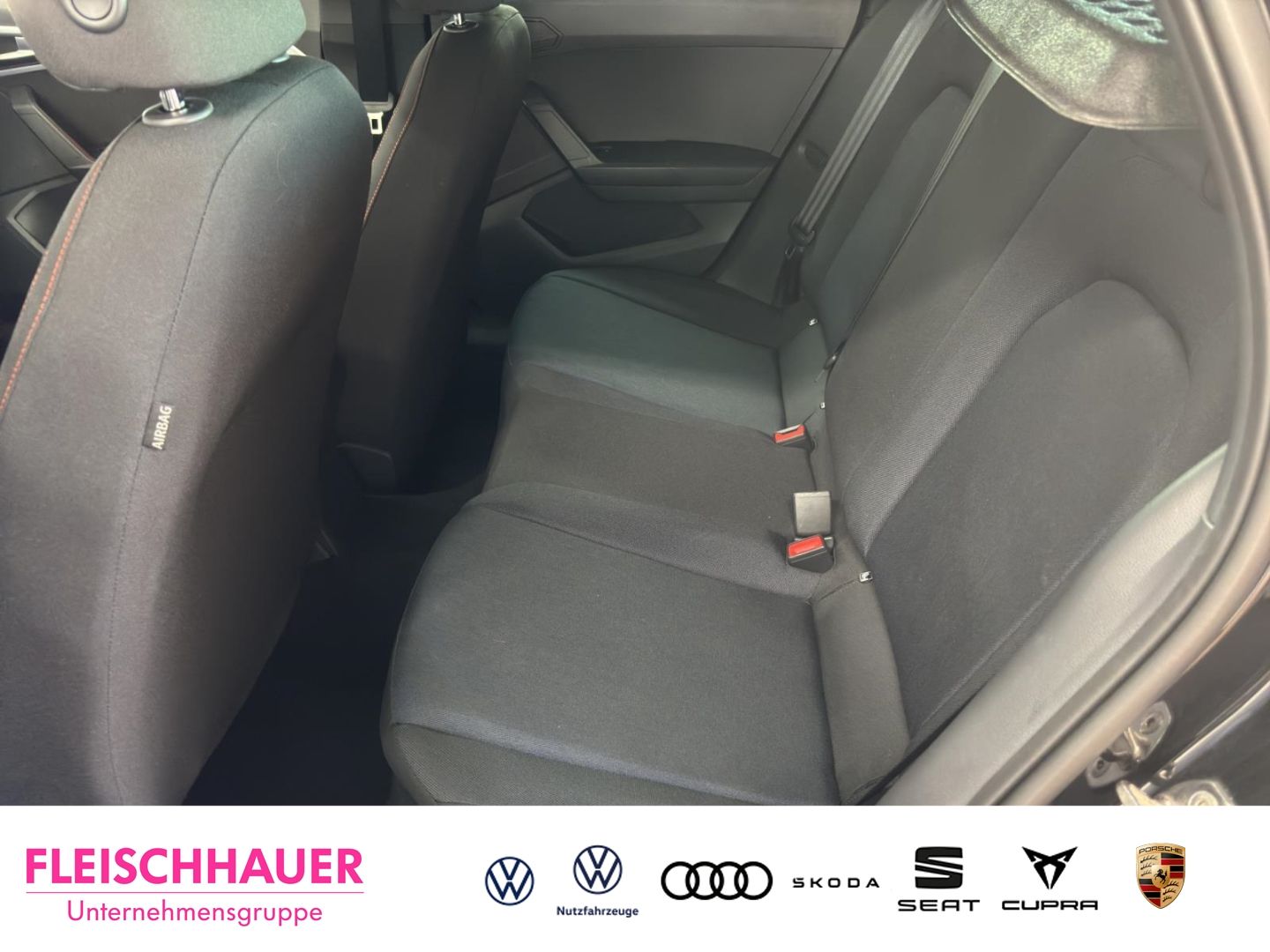 Seat Ibiza - Bild 19