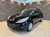 Peugeot 206 + Basis 1.2/KLIMA/TÜV 05.2027/100.000KM - Peugeot 206: Kleinwagen