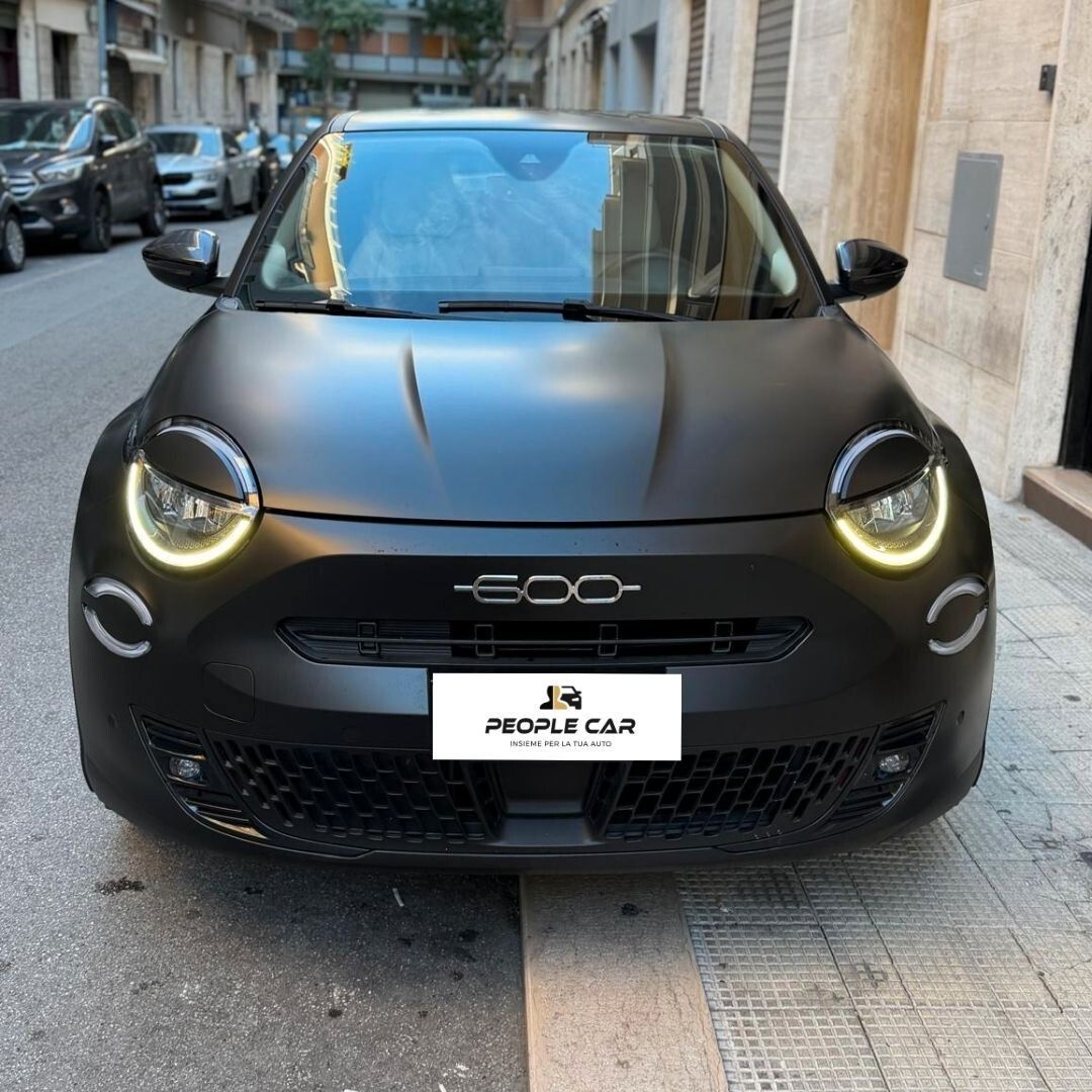 Other Fiat 600e La Prima - 62KW imagem 2