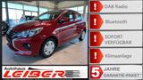 Mitsubishi Space Star 1.2 Select  *M/T*A/C*BT*DAB* TAGESZUL
