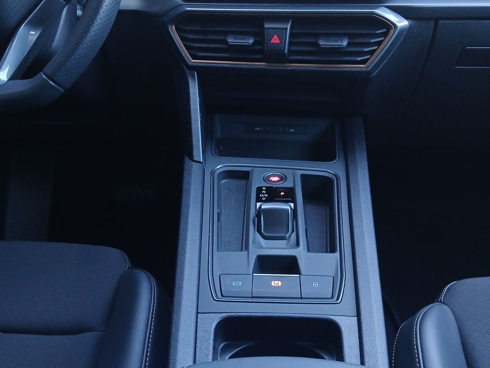 Cupra Formentor - Bild 8