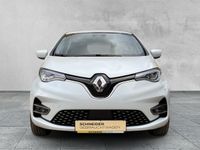 Renault ZOE - Vorschau Bild 8