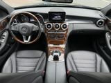 Mercedes-Benz C 350 e Hybrid Airmatic Bremsen neu - Mercedes-Benz C 350: Limousine