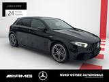 Mercedes-Benz A 45 AMG 4M+ NAVI 360 BURMESTER AMBIENTE LED - gebrauchte Mercedes-Benz A 45 AMG aus dem Jahr 2022