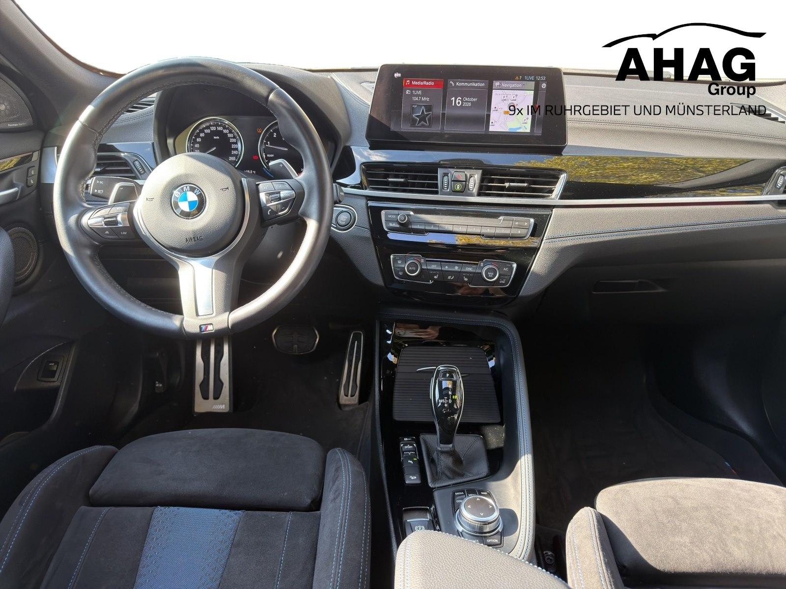 BMW X2 M35i A, миниатюра 9