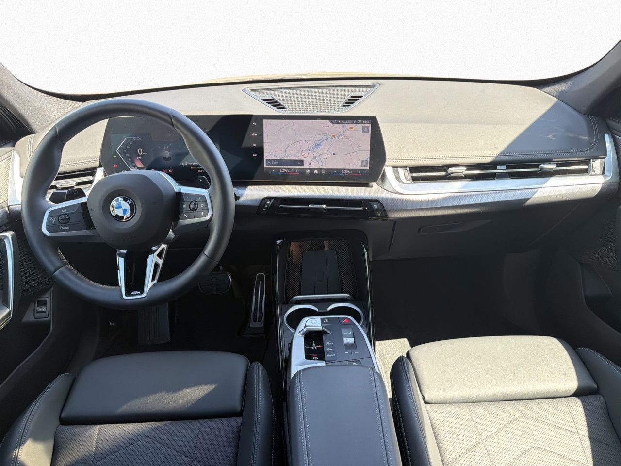 BMW X1 - Bild 16