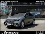 Mercedes-Benz EQE 350+ SUV AMG-Sport/Pano/HUD/AHK/Memo/Distr - Mercedes-Benz EQE SUV in Wuppertal