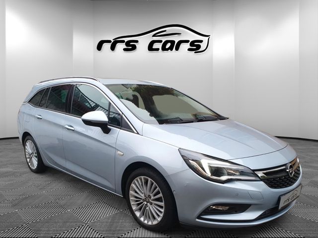 Opel Astra K Sports Tourer ON*Navi*Kamera*2xSpur*SHD*