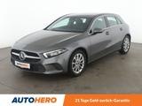 Mercedes-Benz A-Klasse A 250  Aut.*NAVI*LED*CAM*ACC*SHZ*ALU* - gebrauchte Mercedes-Benz A 250 aus dem Jahr 2018