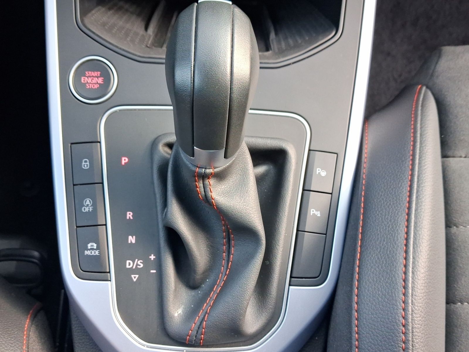 Seat Arona - Bild 11