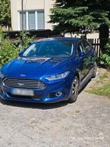 Ford tolles Auto - Ford Mondeo Gebrauchtwagen in Dresden