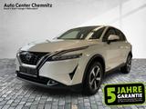Nissan Qashqai 1.5 VC-T N-Connecta e-Power - Nissan Qashqai Gebrauchtwagen in Chemnitz