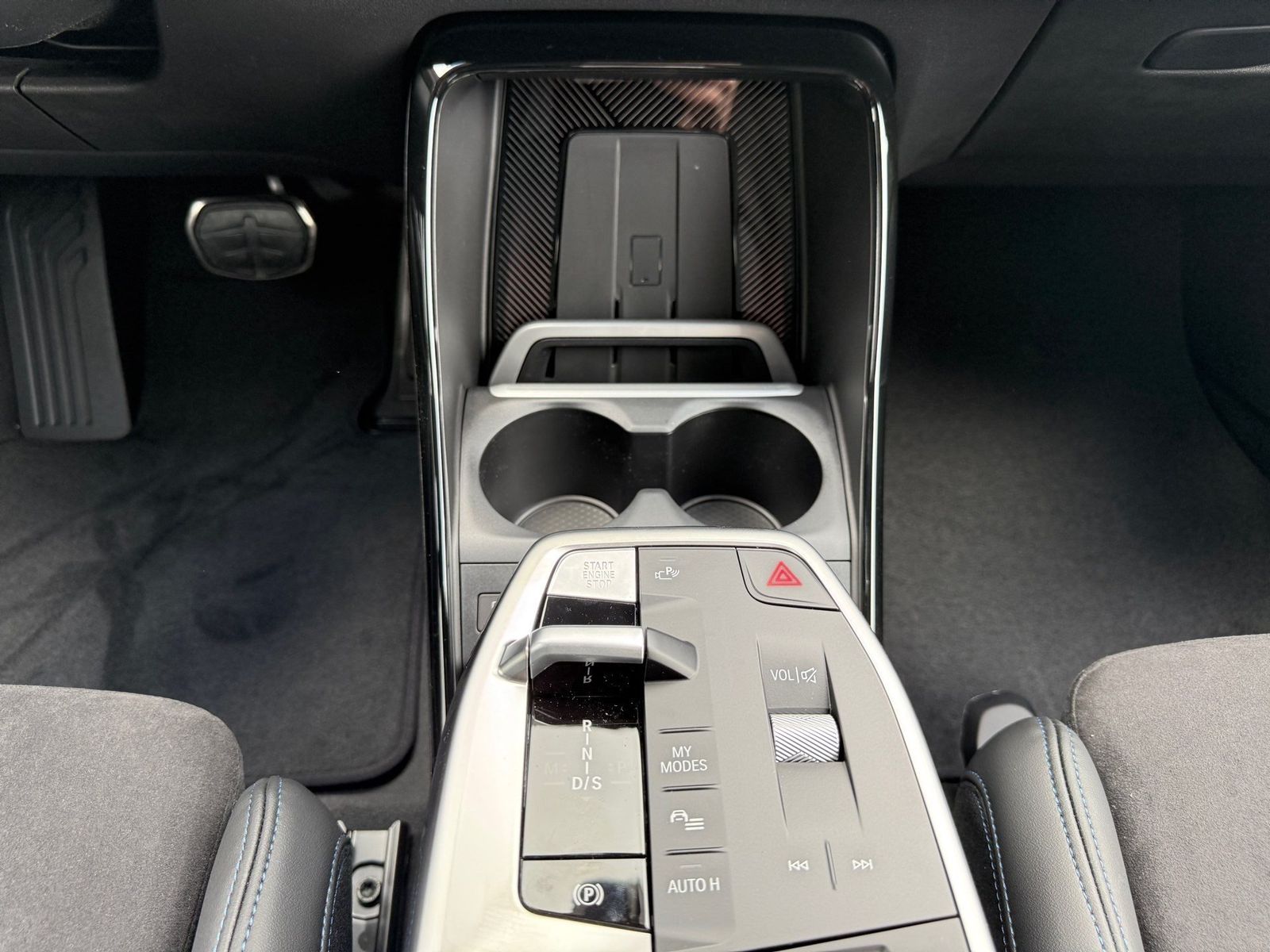 BMW 220 Active Tourer - Bild 11