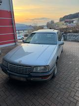 Opel Senator B 3.0 24V - Opel Senator: B 24v