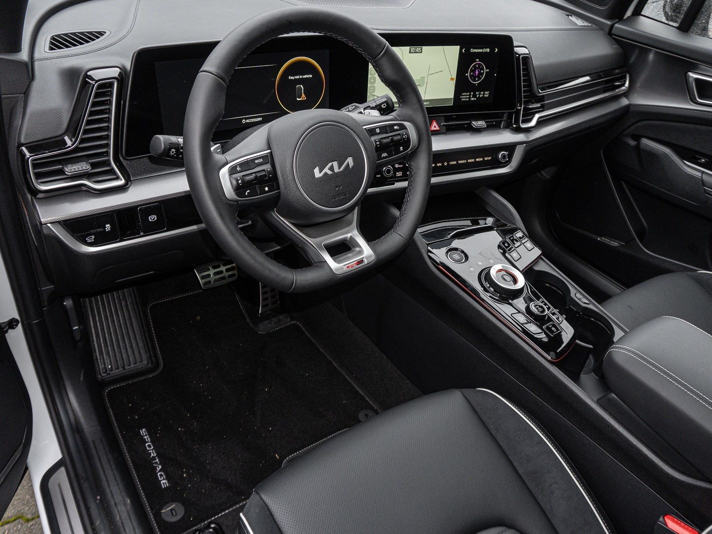 Kia Sportage - Bild 6