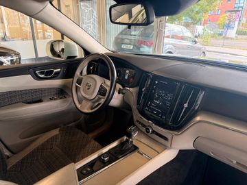 Volvo XC60 - 10