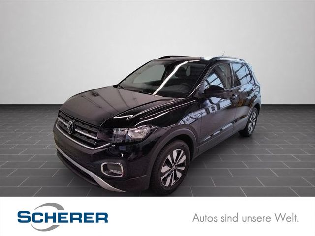 Volkswagen T-Cross 1.0 TSI Move ACC/Kamera/Navi