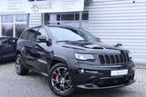 Jeep Grand Cherokee 6.4 V8 HEMI SRT°Deutsch°U-Frei° - Jeep Grand Cherokee in Frankfurt (Main)