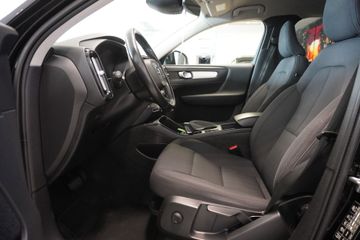 Volvo XC40 - 8