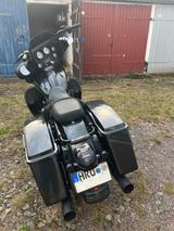 Harley-Davidson FLHX Streetglide  - Offers matching your search criteria