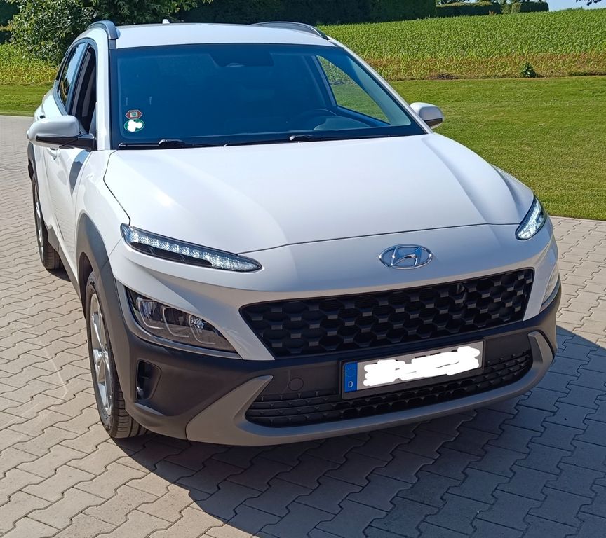 Image of Hyundai KONA