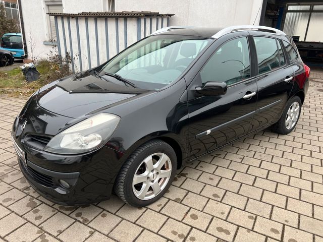 Renault Clio Grandtour Edition Dynamique  TUV/AU NEU