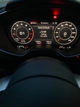 Audi TT Roadster 40 TFSI S tronic  - gebrauchte Audi TT aus dem Jahr 2023