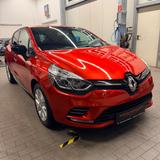Renault Clio IV Limited 1. Hand TOP* - Renault Clio in Essen