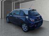 Opel Adam Jam | WINTER + SPORT Paket - blaue Opel Adam
