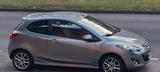 Mazda 2 Sports-Line 102 Ps - Mazda: Mazda2 Sport