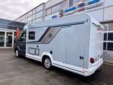 Volkswagen Van TI 640 MEG Vansation*AHK*TV*WIFI*8G Aut* - Volkswagen Teilintegrierter