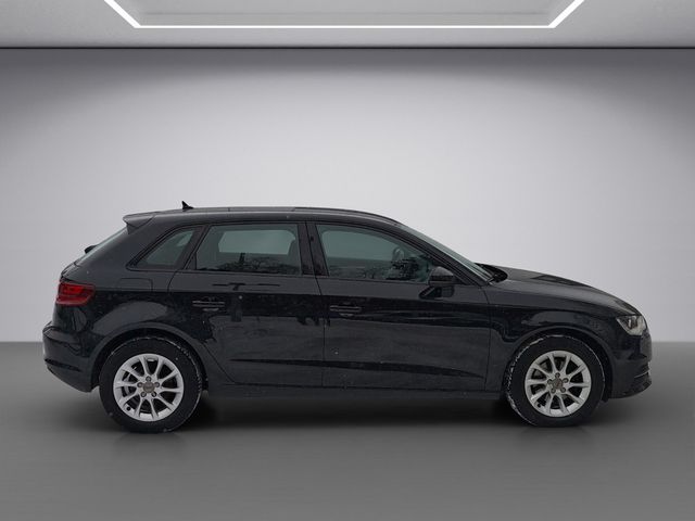 A3 Sportback 1.2 TFSI Attraction