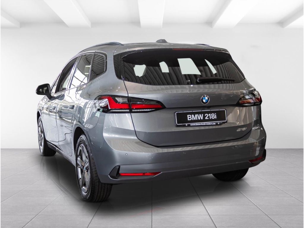 BMW 218 - Bild 4