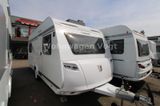 Tabbert Da Vinci 495 HE *2024* 2.000 kg, Premium Ex... - Tabbert 495