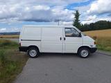 Volkswagen T4 Transporter 1.9 TD - Sehr gepflegt ! - Volkswagen T4 Kombi aus 2000