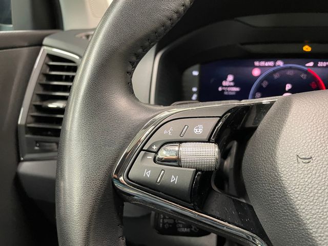 Karoq Style 4x4 2.0 TDI DSG AHK ACC PANO