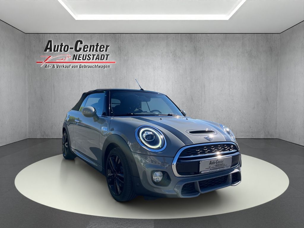 Image of MINI Cooper S
