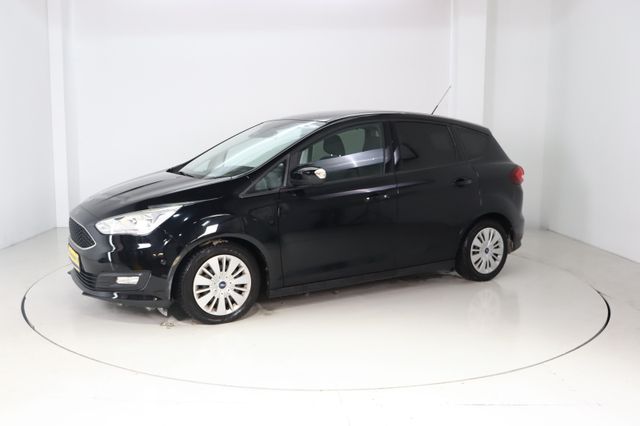 Ford C-Max 1.0 * Navi * PDC * SHZ