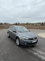 Volkswagen VW GOLF 2011 top alles - Volkswagen Golf mit Benzin-Antrieb: Alle