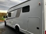 Knaus Van ti 650 MEG PLATINUM Selection - Knaus 650 meg