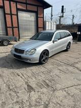 Mercedes-Benz MB W211 280T - Mercedes-Benz 280 in Dresden