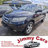Hyundai Santa Fe Diesel 2.2 CRDi 2WD GLS - Hyundai SANTA FE in Kiel
